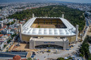Τελικός Conference League: «Μίνι lockdown» στη Νέα Φιλαδέλφεια - Κλειστά τα σχολεία και το Άλσος, πού απαγορεύεται η κυκλοφορία