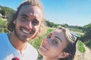 Στέφανος Τσιτσιπάς: Ανακοίνωσε ότι είναι ξανά ζευγάρι με την Πάουλα Μπαντόσα