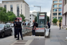 Επίθεση με μαχαίρι στη Γαλλία - Τρεις τραυματίες