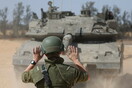 Γάζα: Η Χαμάς λέει ότι αιχμαλώτισε Ισραηλινούς στρατιώτες – Διαψεύδει το Ισραήλ