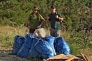 Κικίλιας για την επίθεση κατά εθελοντών στην Πάρνηθα: Καμία ανοχή στους άνανδρους 