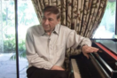  Πέθανε ο πολυβραβευμένος συνθέτης και στιχουργός Ρίτσαρντ Σέρμαν