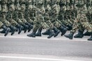 Βρετανία:Ο Ρίσι Σούνακ θα επαναφέρει την υποχρεωτική στρατιωτική θητεία για πρώτη φορά μετά το 1960