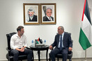 Πρέσβης Ισραήλ για Κασσελάκη: «Ηλπιζα ότι θα καταδίκαζε τις θηριωδίες της Χαμάς