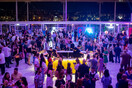 Athens Cocktail Festival: Live dj sets, φανταστική ατμόσφαιρα, πάνω απο 20 μπάρ που σερβίρουν πάνω απο 45 κοκτέιλ, στην πιο μαγευτική βεράντα της πόλης