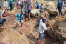 Παπούα Νέα Γουινέα: Κατέρρευσε γέφυρα που βοηθούσε στη μεταφορά βοήθειας στο σημείο της κατολίσθησης