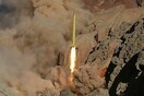 Το Ιράν επίσημα προμήθυευσε τους Χούτι με βαλλιστικό πύραυλο που εκτοξεύεται από τη θάλασσα