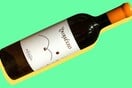 Ρωμέικο Orange de Noir, η ανάμνηση από τα Χανιά