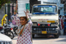 Ινδία: Θερμοκρασία ρεκόρ 49,9 βαθμών Κελσίου στο Νέο Δελχί 