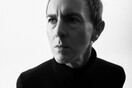 Ο Richie Hawtin παίζει ακόμα για τα παράξενα παιδιά 