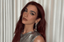 Dua Lipa για τον πόλεμο στο Ισραήλ «Το να καίμε παιδιά ζωντανά ποτέ δεν μπορεί να δικαιολογηθεί»