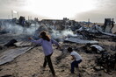 Η Χαμάς δηλώνει έτοιμη για πλήρη συμφωνία με το Ισραήλ αν σταματήσει τον πόλεμο στη Γάζα