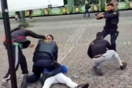 Επίθεση με μαχαίρι σε πολιτικό και αστυνομικό στη Γερμανία