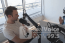 Στέφανος Κασσελάκης: Επεισοδιακή συνέντευξη σε ραδιοφωνικό σταθμό στη Ρόδο – Έφυγε από το στούντιο