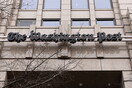 Washington Post: Παραιτήθηκε αιφνιδιαστικά η πρώτη γυναίκα διευθύντρια της εφημερίδας