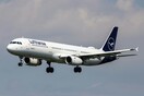 Lufthansa: Επιστροφή 775 εκατ. δολάρια σε επιβάτες για ακυρώσεις λόγω covid