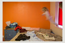 Susan Meiselas: A Room of Their Own