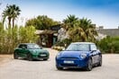 Η χαρισματική απλότητα του νέου MINI Cooper