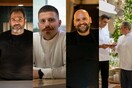 Around the table: Τα πιο viral πιάτα από τους πιο ταλαντούχους σεφ της πόλης