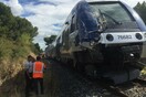 Ρωσία: Δύο τραμ συγκρούστηκαν στη Σιβηρία - Ένας νεκρός και δεκάδες τραυματίες