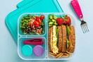 Τι είναι το Meal prep και γιατί να κάνω;