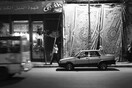 Αλεξάνδρεια. Νύχτα του γυρισμού.