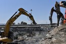 Ανατροπή βυτιοφόρου: Τα ερωτήματα των αρχών για το τροχαίο στην Αθηνών Κορίνθου