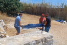 Σύμη: Τραυματίστηκε αστρυνομικός στο σημείο που βρέθηκε η σορός του παρουσιαστή του BBC