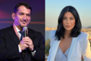 Ευρεκλογές 2024: Μάχη Πύρρου Δήμα - Λατινοπούλου για μια θέση στην Ευρωβουλή 