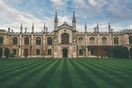 Το Πανεπιστήμιο του Cambridge απαγορεύει το φλερτ και τη σύναψη σεξουαλικών σχέσεων ανάμεσα σε φοιτητές και καθηγητές