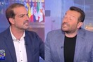 «Βεντέτα» Γαβριήλ Σακελλαρίδη - Νίκου Παππά: «Δεν έχετε έρεισμα να κρατάτε τις έδρες τώρα»