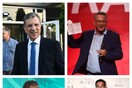 Ευρωεκλογές 2024 αποτελέσματα: Ποιοι εκλέγονται ευρωβουλευτές - Ποιοι μένουν εκτός