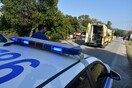 Ηράκλειο: Τρεις αστυνομικοί τραυματίστηκαν σε ενδοοικογενειακό περιστατικό
