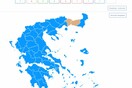 Ευρωεκλογές 2024 αποτελέσματα: ΝΔ 28,31% - ΣΥΡΙΖΑ 14,92% στο 100% της επικράτειας