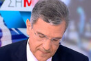 Ευρωεκλογές 2024 - Γιώργος Αυτιάς: «Ευχαριστώ την Ελλάδα, έχω συγκινηθεί»