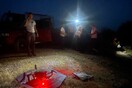 Αγνοείται Ολλανδός τουρίστας στη Σάμο: Είχε πάει για πεζοπορία και χάθηκε