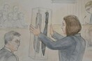Δύο 12χρονα παιδιά κρίθηκαν ένοχα για τη δολοφονία που συγκλόνισε τη Βρετανία το 2023