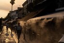 Ο καιρός σήμερα: Καύσωνας με 40άρια και αφρικανική σκόνη