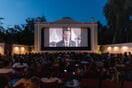 Αίγλη Cinema: Το εμβληματικό θερινό του Ζαππείου επέστρεψε, καλύτερο από ποτέ