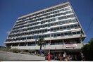 Καύσωνας: Λιποθύμησε φοιτητής την ώρα της εξεταστικής στη Νομική του ΑΠΘ 