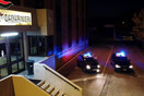 Ιταλία: Πήγε στο τμήμα να ομολογήσει γυναικοκτονία με το πτώμα της συντρόφου του στο πορτ μπαγκάζ