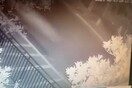 Ηλεία: Νέο βίντεο δείχνει την 11χρονη να πηγαίνει στο αυτοκίνητο του δολοφόνου