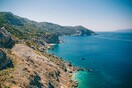 Νεκρός ανασύρθηκε τουρίστας στη Σκιάθο 