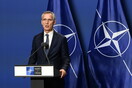 Στόλτενμπεργκ: Το ΝΑΤΟ θα συντονίζει πλέον τις παραδόσεις όπλων στην Ουκρανία