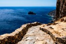 Αμοργός: Άφαντος ακόμα ο 59χρονος τουρίστας που αγνοείται