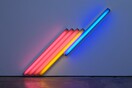 Dan Flavin, ο πρωτοπόρος καλλιτέχνης του φωτός