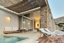 Το Ivy's Natural Resort δεν είναι απλά ένα ξενοδοχείο- είναι η ενσάρκωση της ουσίας της Τήνου