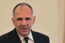 Γεραπετρίτης στη Βόρεια Μακεδονία: Προϋπόθεση για την ένταξη στην ΕΕ, η πιστή τήρηση της Συμφωνίας των Πρεσπών