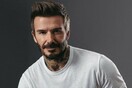 Ντέιβιντ Μπέκαμ: «Ανησυχούσα που η κόρη μου θα έβλεπε το ντοκιμαντέρ για τη ζωή μου»