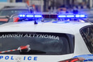 Βίντεο - ντοκουμέντο από ληστεία σε κατάστημα εμπορίας κινητής τηλεφωνίας στο κέντρο της Αθήνας